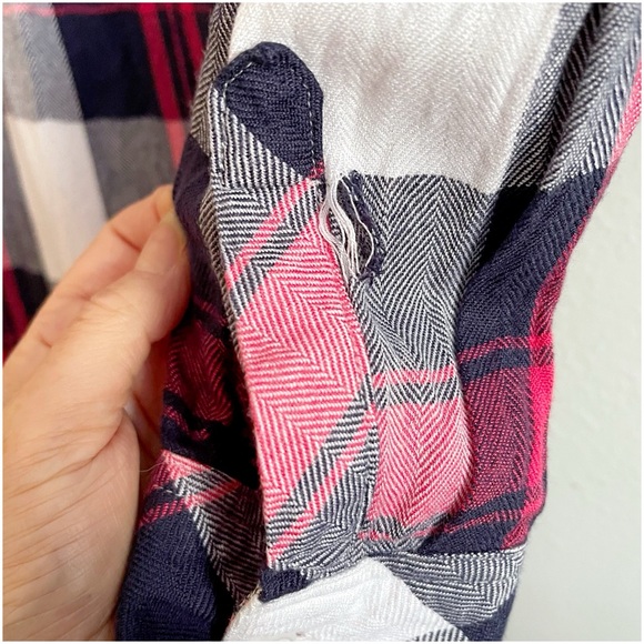 Rails Hunter Plaid Shirt Small - Picture 16 of 16